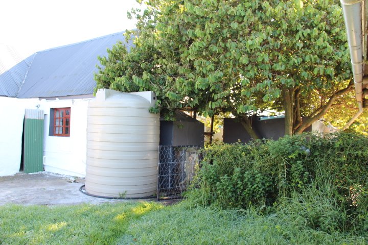 To Let 3 Bedroom Property for Rent in Klein Brak Western Cape